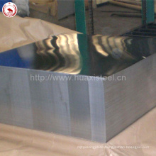 Decorative Containers Used T3 BA Prime MR Electrolytic Tinplate from Jiangsu